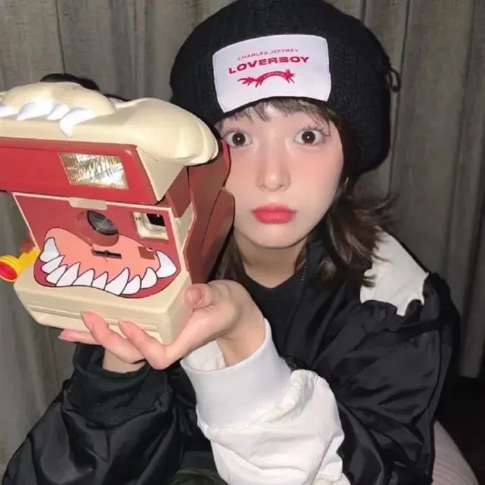 大长今