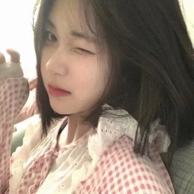 从前从前我的妈